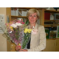 Половникова Наталья Викторовна