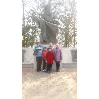 Кулик Любовь Михайловна