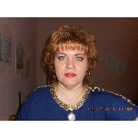 Русакова Елена Николаевна