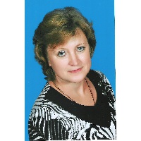 Белоброва Татьяна Валерьевна