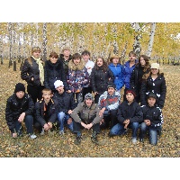 Панчайкина Лилия Гаязовна