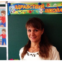 Михайлова Катарина Владимировна