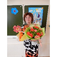 Маркина Светлана Александровна