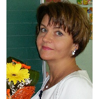 Батурина Ольга Николаевна