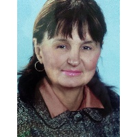 Растенникова Надежда Ивановна