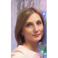 Корзун Светлана Владимировна