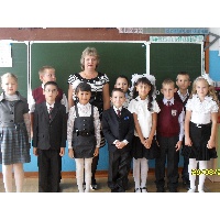 Калябина Лариса Викторовна