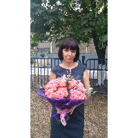 Шупенько Екатерина Валентиновна