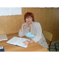 Казакова Светлана Владимировна