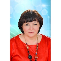 Архипова Наталия Николаевна