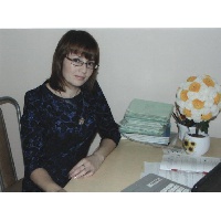 Нургалиева Юлия Ивановна 