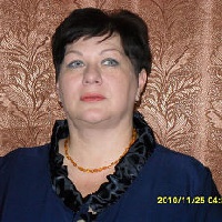 Кочетова Светлана Сергеевна