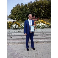 Никанов Сергей Викторович