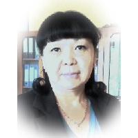 Монгуш Светлана Экер-ооловна