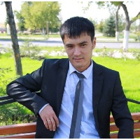 Самат Аралов