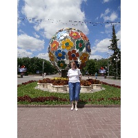 Стрельникова Жанна Анатольевна