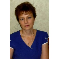 Дрогунова Светлана Юревна