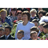 Масликова Ольга Валерьевна