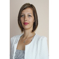 Чеглакова Дарья Владимировна
