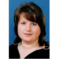 Потехина Валентина Александровна