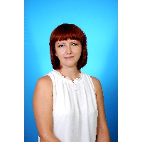 Елена Маврина