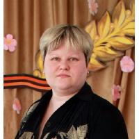 Никулина Галина Сергеевна