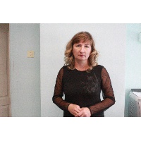 Рейдель Светлана Георгиевна