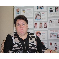 Шабанова Наталья Дмитриевна