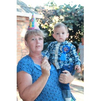 Костенко Надежда Ивановна