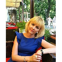 Бондаренко Анна Александровна