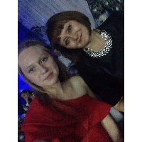 Павлова Светлана Николаевна