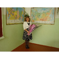 Сазонова Наталья Сергеевна