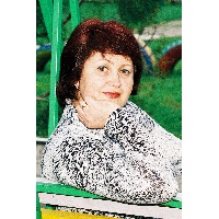 Караченко Людмила Владимировна