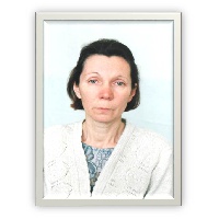 Князева Людмила Николаевна