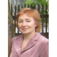 Трудко Татьяна Александровна