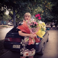 Гричанюк Валентина Александровна