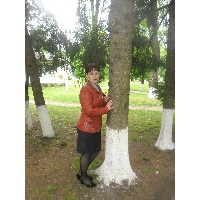 Позднякова Татьяна Владимировна