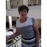 Светлана Калиева