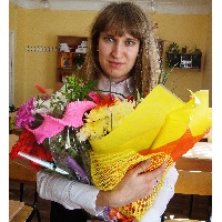 Рыхсиева Евгения Александровна 