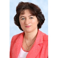 Шевлякова Светлана Георгиевна