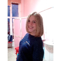 Мартынова Мария Витальевна