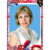 Лаврентьева Мария Алексеевна