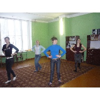 Никонова Ирина Александровна