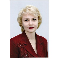 Власова Оксана Ивановна