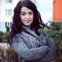 Соловьянова Мария Алексеевна