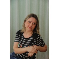 Бурдеева Виктория Олеговна