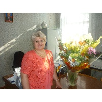 Мазепа Вера Павловна