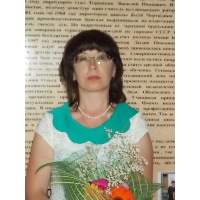 Кабикова Ирина Николаевна