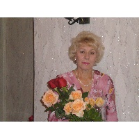 Миронова Валентина Ивановна