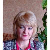 Яковлева Оксана Леонидовна